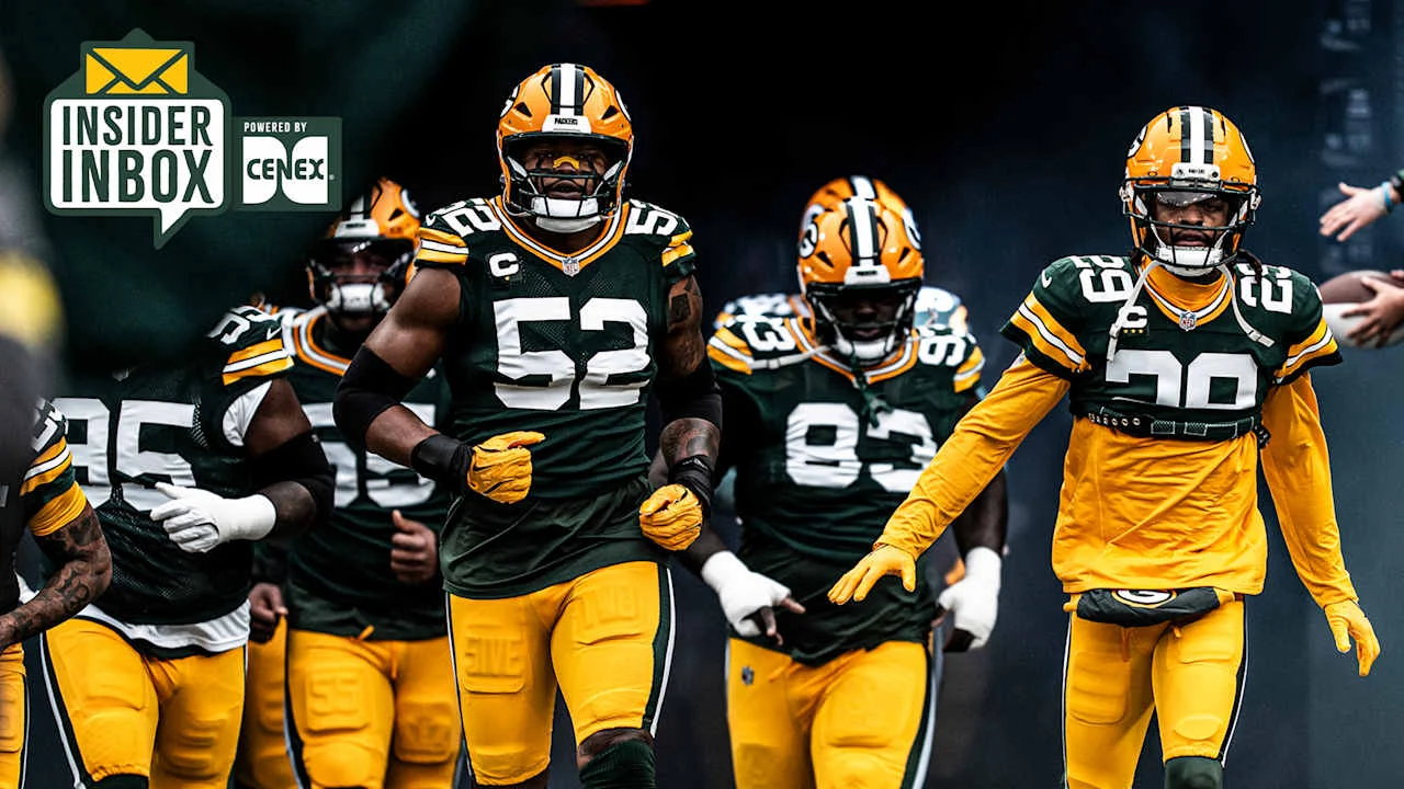 Packers' Jordan Love Out vs. Ravens Due to Concussion