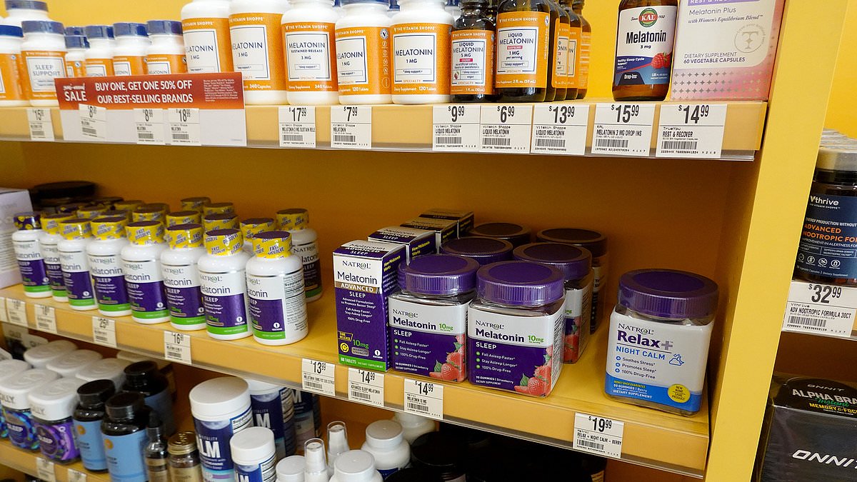 Featured image for "Understanding Melatonin Safety: Expert Guidelines for Children's Use"