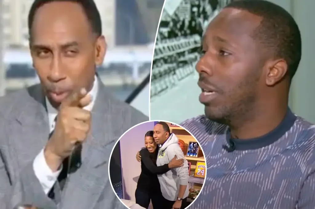 "Rich Paul: From Low Blows to Big Swings - The Sports Agent Making Waves"