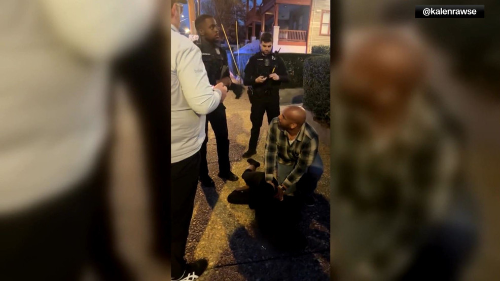 Heroic Bystanders Prevent Arson Attack on MLK Jr.'s Birth Home