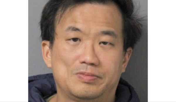 Long Island Man Arrested for Pointing Gun at 6-Year-Old in Halloween Candy Mix-Up