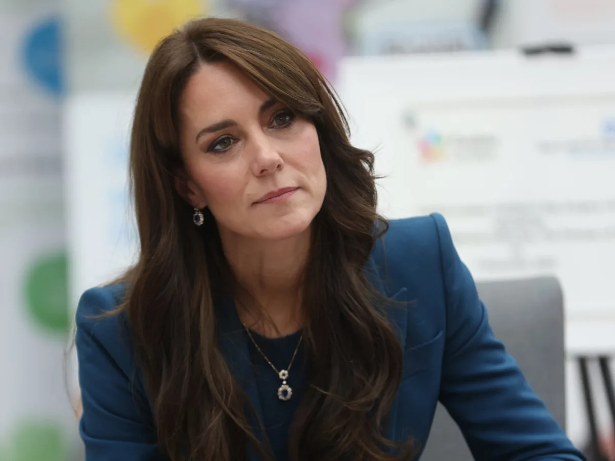 Kate Middleton's Absence Raises Concern Among Senior Staff