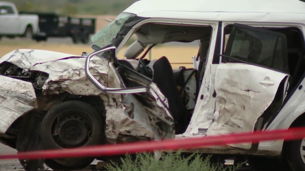 Featured image for Fatal T-bone crash claims lives of El Paso teens.