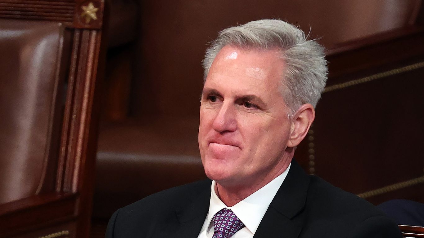 GOP's Fiscal Plan Includes Medicaid Work Requirements and Rescinding Unspent Covid Money.