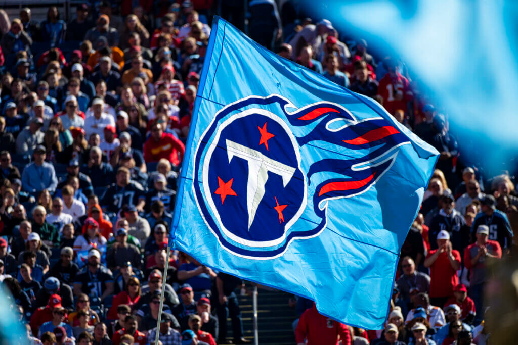 Nashville's Historic Titans Stadium Deal: A Game-Changer for Public Subsidies.