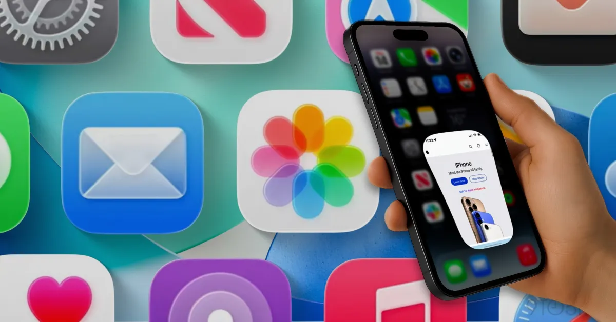 Featured image for iOS 26 Enhances Performance and Features Across Devices