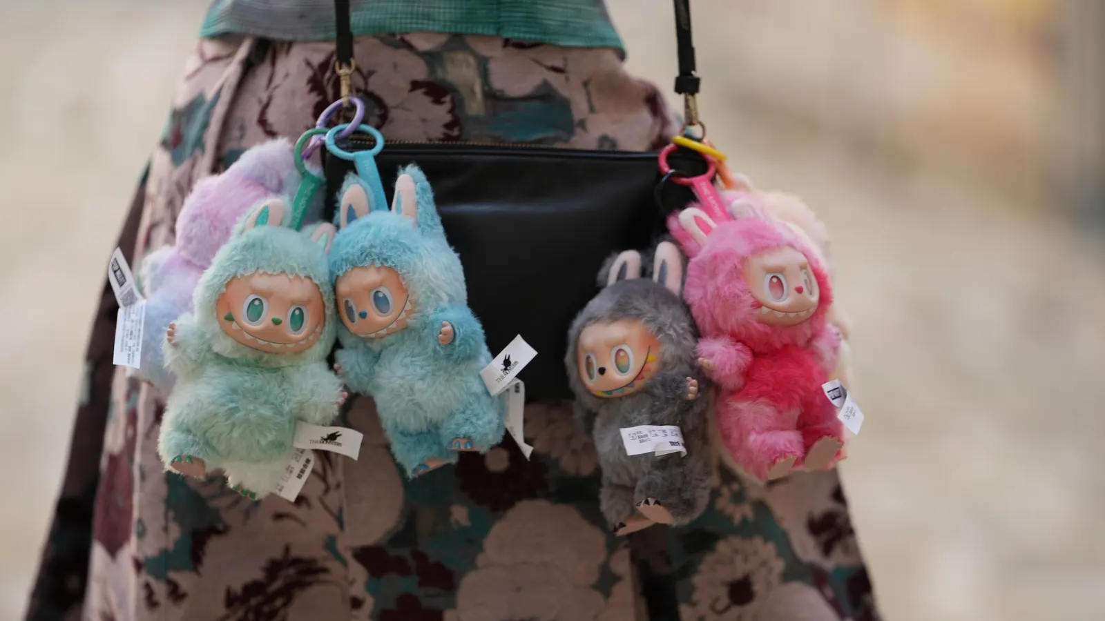 Featured image for Labubu Dolls: The Viral Status Symbol Driving Multi-Million Dollar Sales