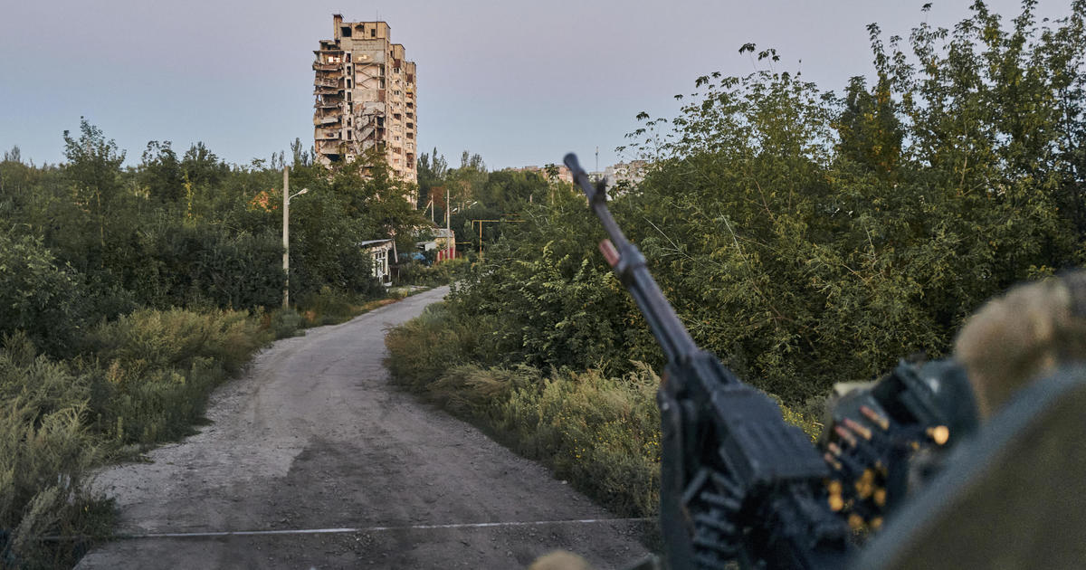 Avdiivka: Ukraine's Withdrawal from a Key Stronghold