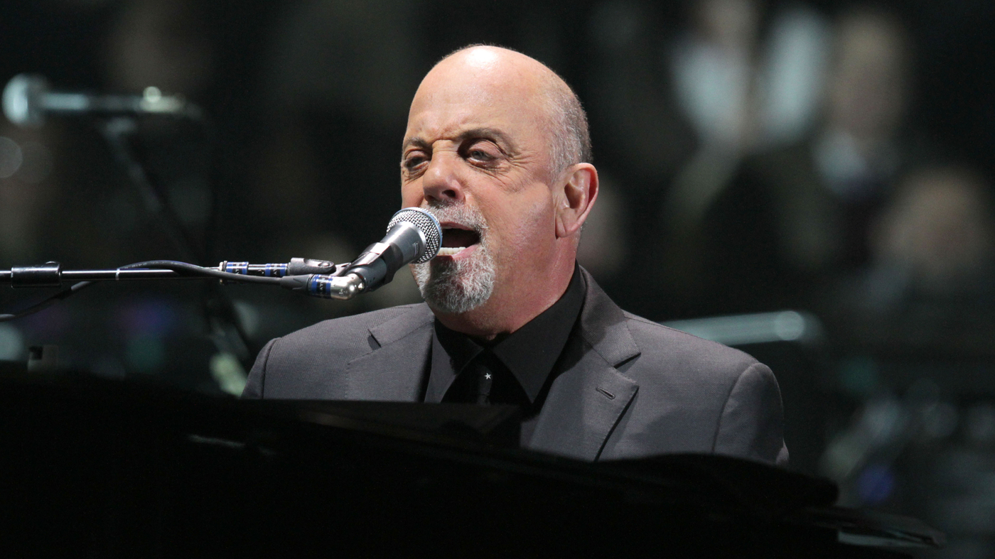 Featured image for "Billy Joel Makes Long-Awaited Return to the Studio with New Single After 17 Years"