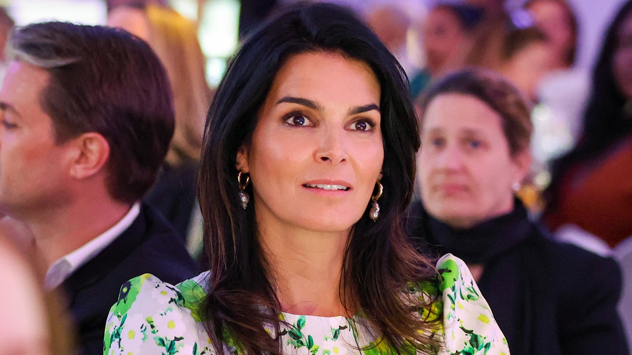 Featured image for Angie Harmon's Dog Fatally Shot by Instacart Driver