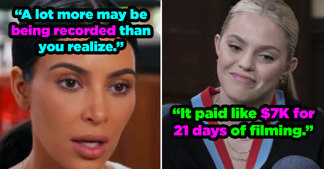 Featured image for "Unveiling 23 Long-Hidden NDA Secrets"