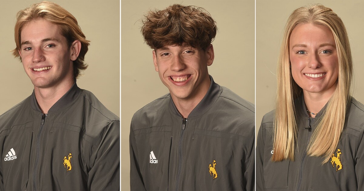 Featured image for Tragic Crash Claims Lives of Three University of Wyoming Swimmers