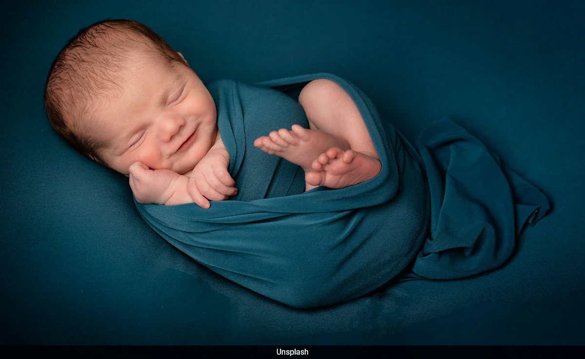 Featured image for Babies' Memory Skills Surprise Experts