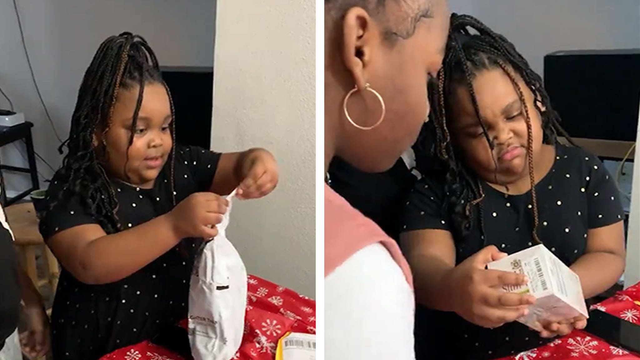 Featured image for Outrage Over Parents Gifting Slim Tea to Child and Sharing on Social Media