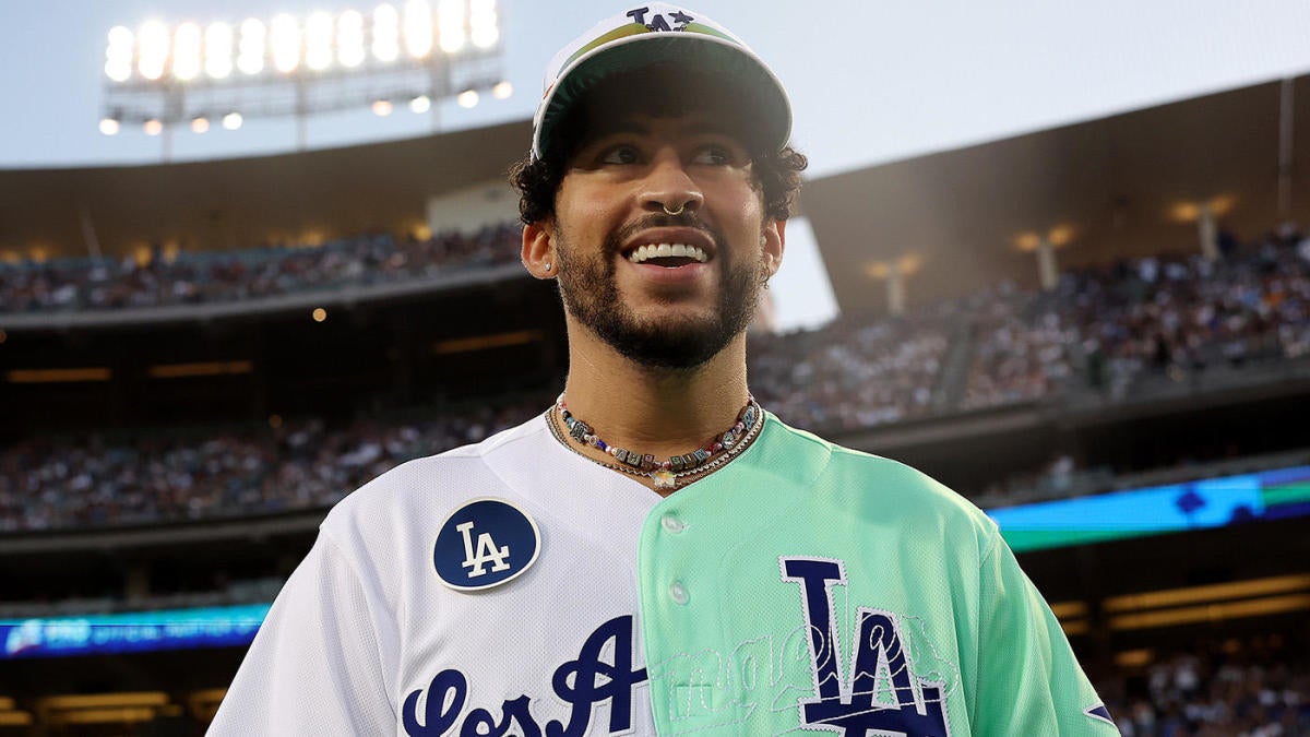 Featured image for Bad Bunny's Rimas Sports Agency Faces MLBPA Sanctions