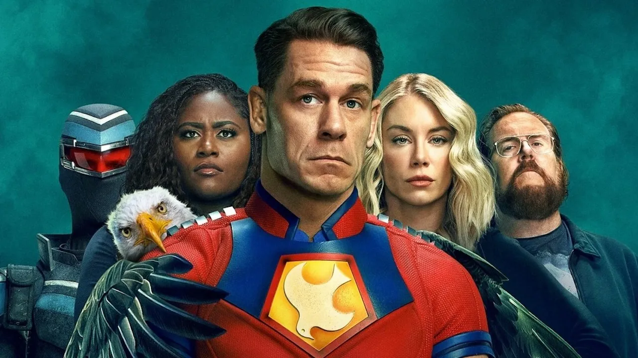 Featured image for Peacemaker Season 2 Finale Features Major DCU Cameos and Reveals