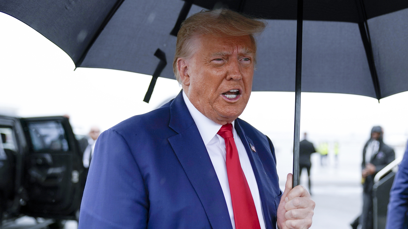 "Special Counsel Sets January Trial Date for Trump's 2020 Election Case"