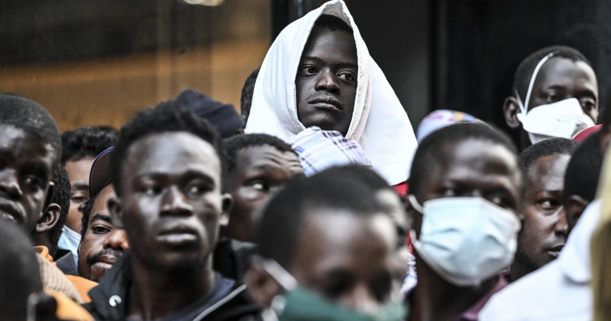 "New York's Migrant Crisis: Calls for Bold Action"