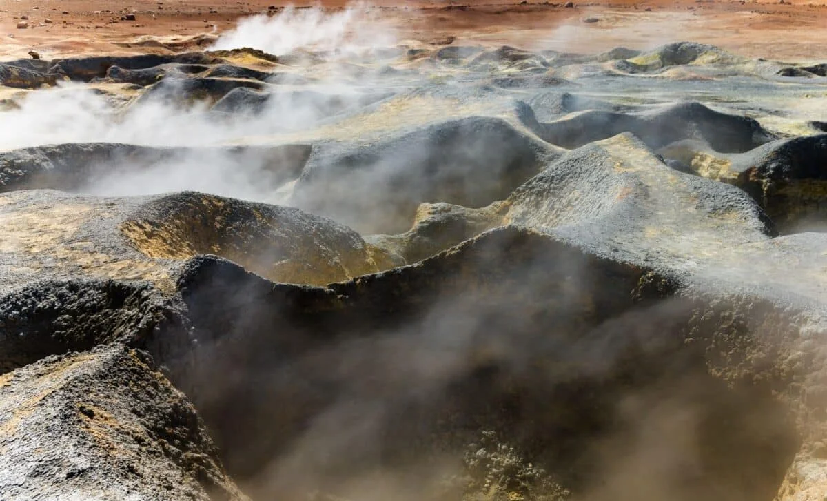 Dinosaurs Weathered Slow Warming; Humans Face Rapid Climate Change