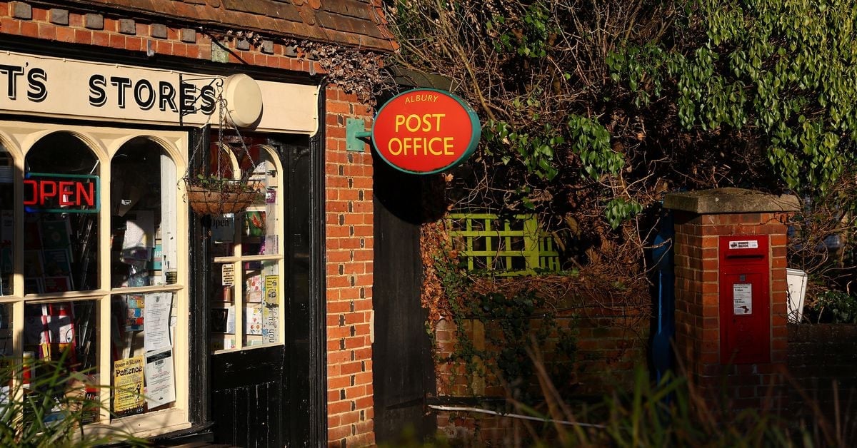 Featured image for "Fujitsu Under Scrutiny in UK Post Office Scandal"