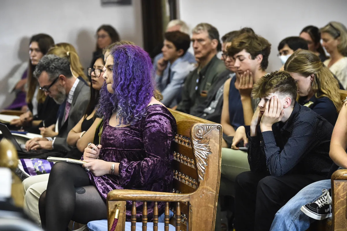 Montana's First Climate Trial: Officials Downplay Lawsuit by Young Activists.