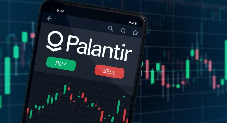 Featured image for Palantir's Stock Surges Amid AI Hype and Market Doubts