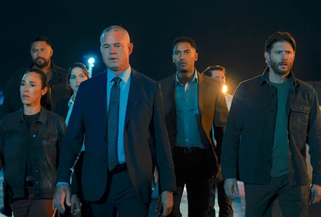 Featured image for Countdown's Hidden Cameos and Los Angeles' Role in the Series