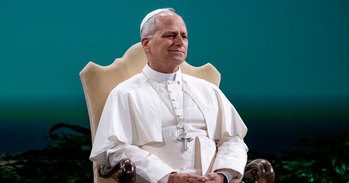 Pope Leo Urges Global Unity and Action on Climate Change