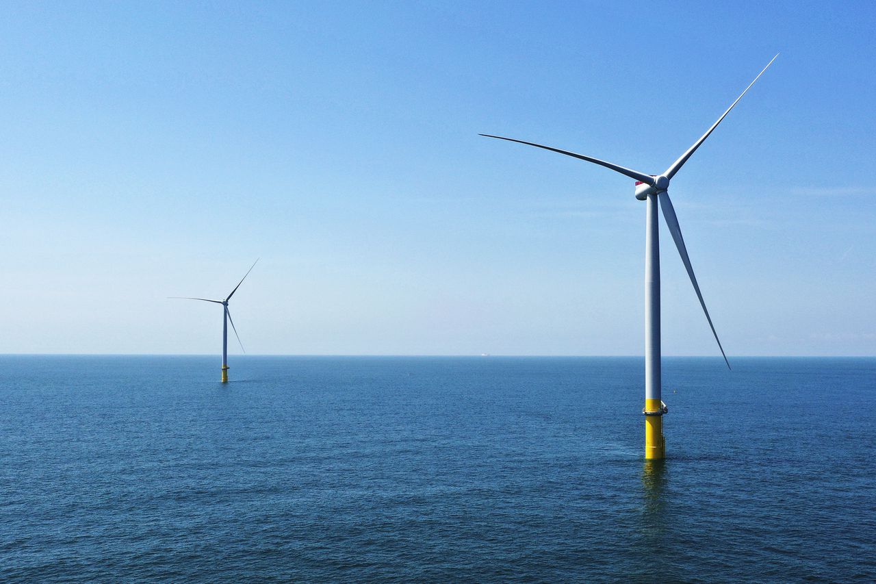 Ørsted's Decision to Cancel N.J. Offshore Wind Projects Sparks Outrage and Concern