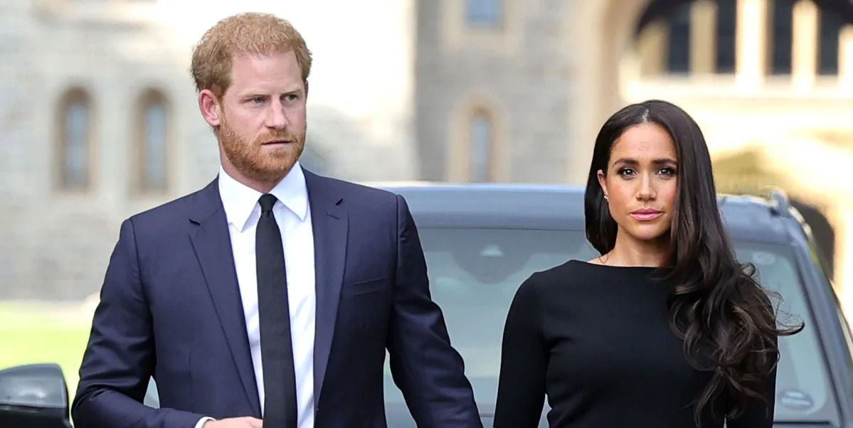 Meghan Markle's Personal Reasons for Skipping King Charles' Coronation