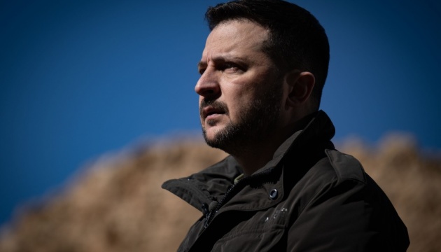 Featured image for "Ukraine's President Zelenskiy Raises Alarm Over Dwindling Weapons Stockpile Amid Russian Threats"