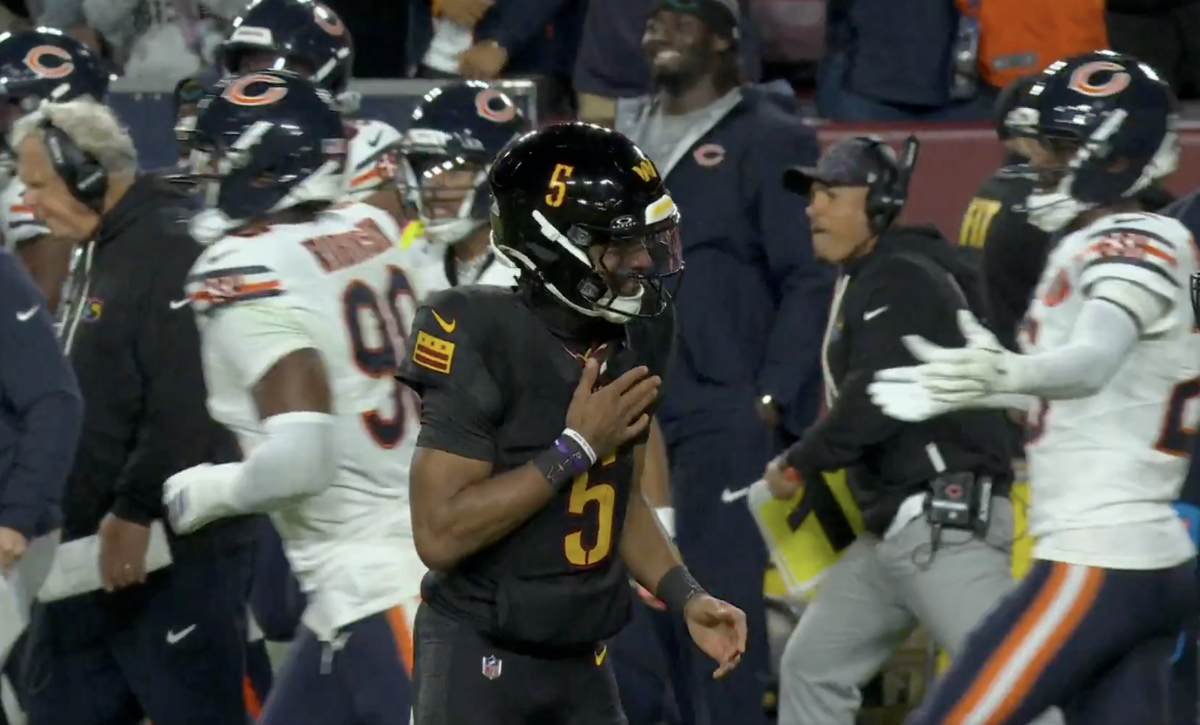 Featured image for NFL Week Highlights: Turnovers and Team Struggles