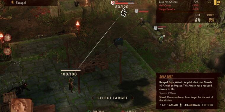 Featured image for Unveiling the Lamplighters League: A Pulp-Style Tactical Adventure with Stealth and Gun Battles