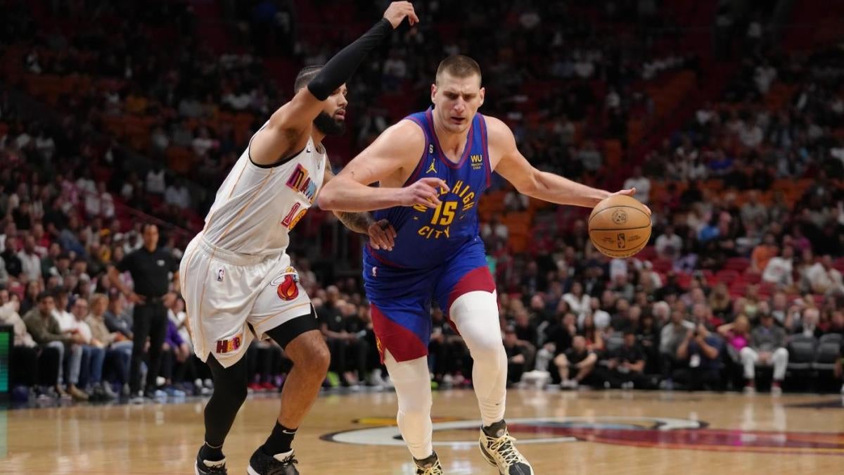 "Denver Nuggets' Expert Picks and Predictions for NBA Finals Game 1 Against Miami Heat"