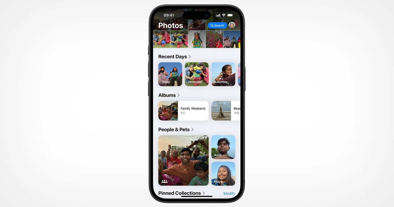 Featured image for iOS 18 Photos App: User Frustrations and Fixes