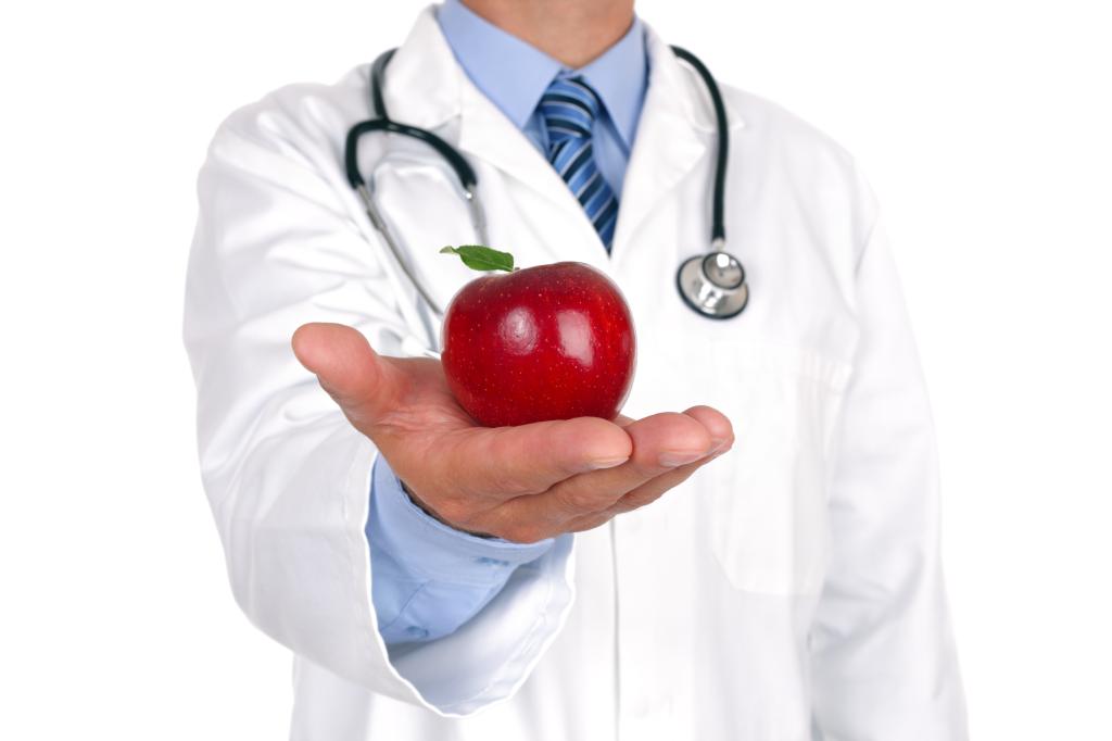 Featured image for "The Truth About Apples: Do They Really Keep the Doctor Away?"