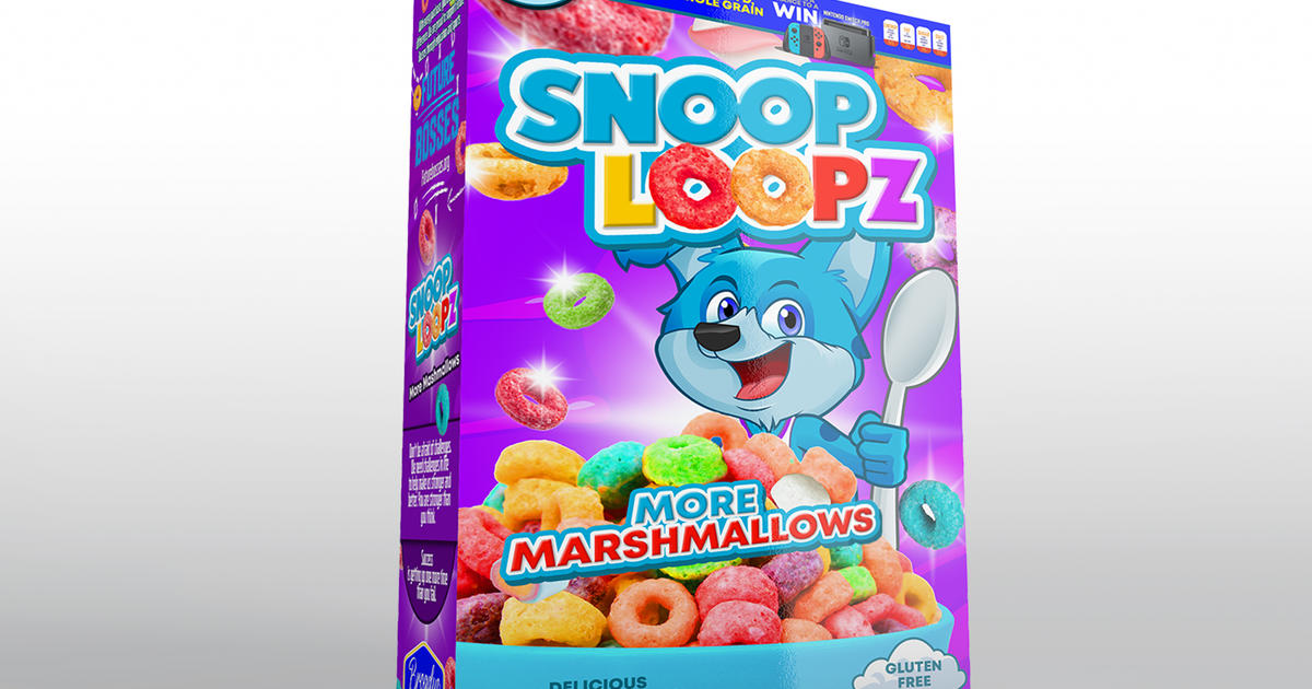 Featured image for Snoop Dogg and Master P File Lawsuit Against Walmart and Post Over Cereal Sabotage