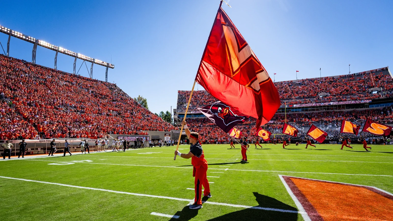 Virginia Tech and JMU scrap 2026 football matchup