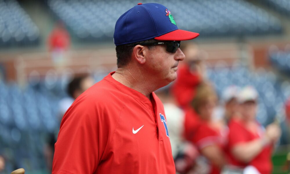 Featured image for Phillies edge Brewers in a wild 10-8 thriller to boost home-field advantage