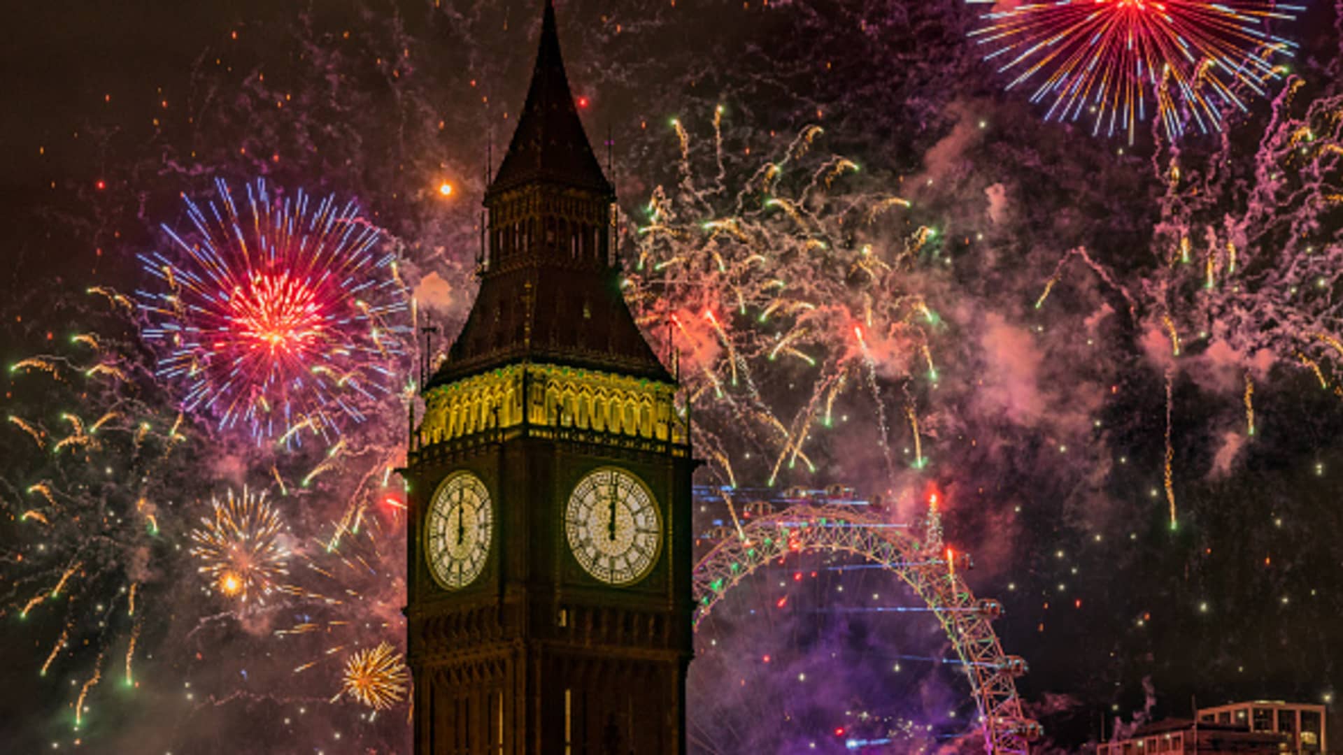 Featured image for European Markets End Year on a High Amid Mixed Trading and Geopolitical Focus