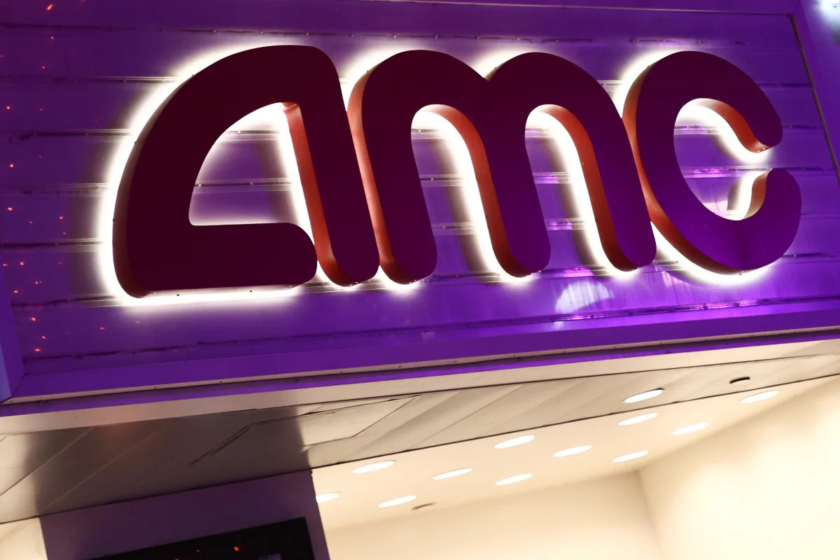 "AMC Stock Plummets to Historic Low Amid Persistent Volatility and Dilution Fears"
