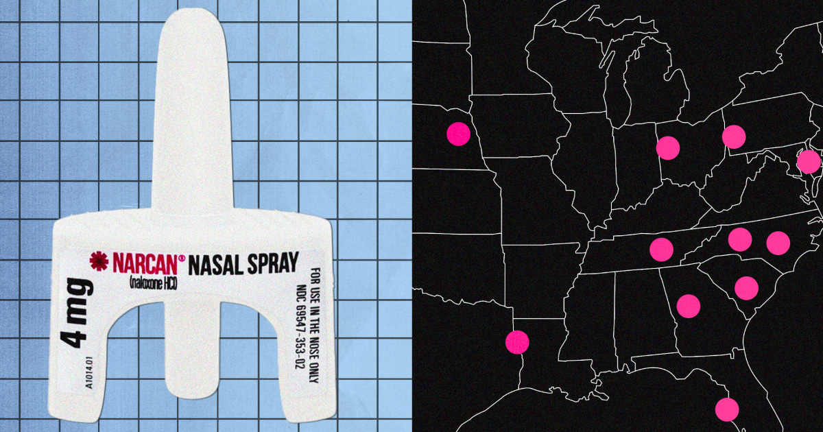 Featured image for "Narcan Accessibility Challenges: Inconsistent Availability Across U.S."