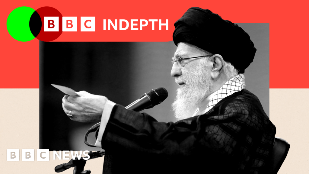 Iran Faces New Realities as Assad's Fall Reshapes Middle East Dynamics