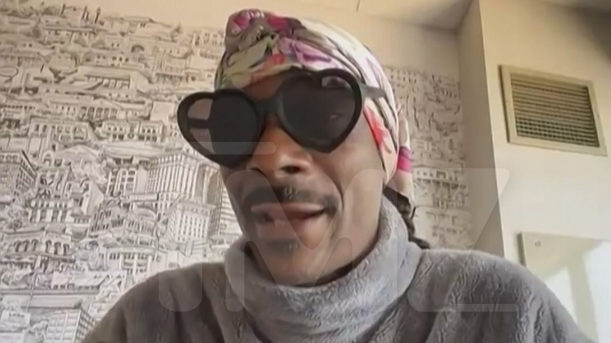 Featured image for Snoop Dogg Launches Dr. Bombay Ice Cream Line with Martha Stewart and NFT Collaboration