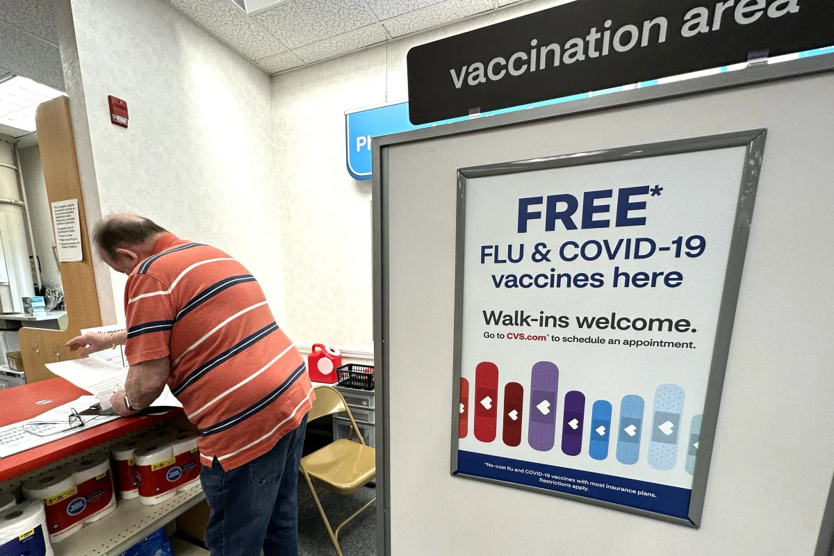 "Fluctuating Flu: Varied Intensity Across the US"