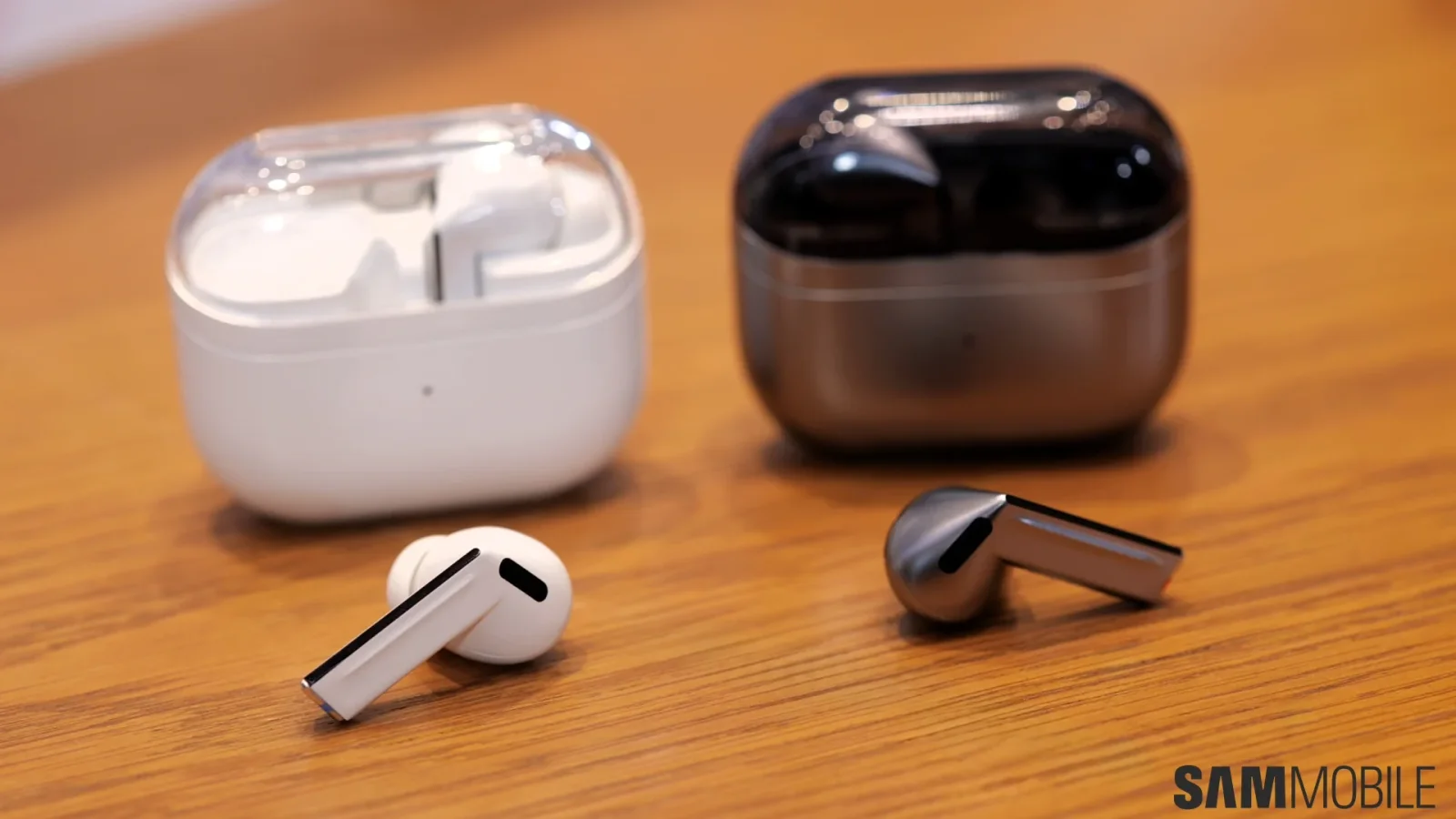 Galaxy Buds 4 lineup likely retains Buds 3 pricing, leak suggests