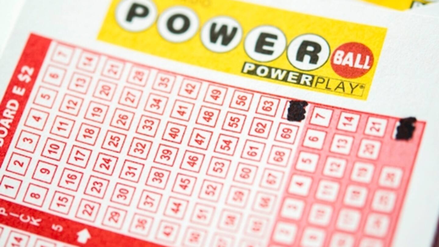 Lottery Winner Sues for $340M Prize Denied Due to Error