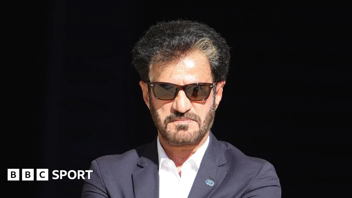 Charity Commission Probes FIA Foundation Over FIA Ties and Conflicts