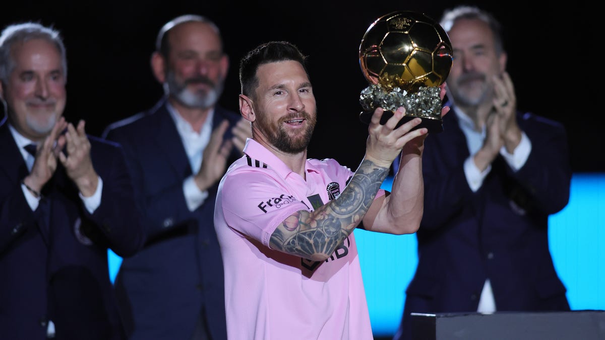 Featured image for "The Messi Effect: Inter Miami's Season Finale Celebration and Legacy"