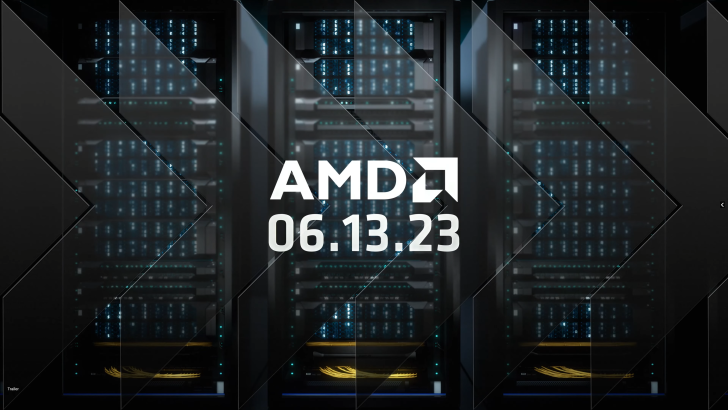 AMD's AI Summit: Next-Gen Chips and Product Announcements Awaited by Investors.